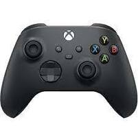 Microsoft 1914 Xbox One Wireless Controller- Black 