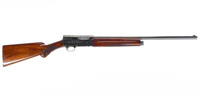 BROWNING A5 12GA Semi Automatic Shotgun- Pic for Reference