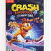 Crash Bandicoot 4: It's About Time - Nintendo Switch