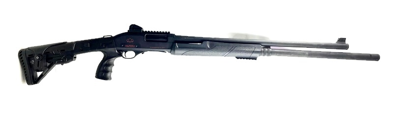 Black Aces Tactical Pro Series X .12GA Cal. Pump Action Shotgun | USA Pawn