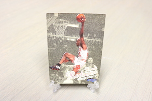 1997-98 Fleer Ultra Dennis Rodman Gold Medallion #29G Chicago Bulls Basketball