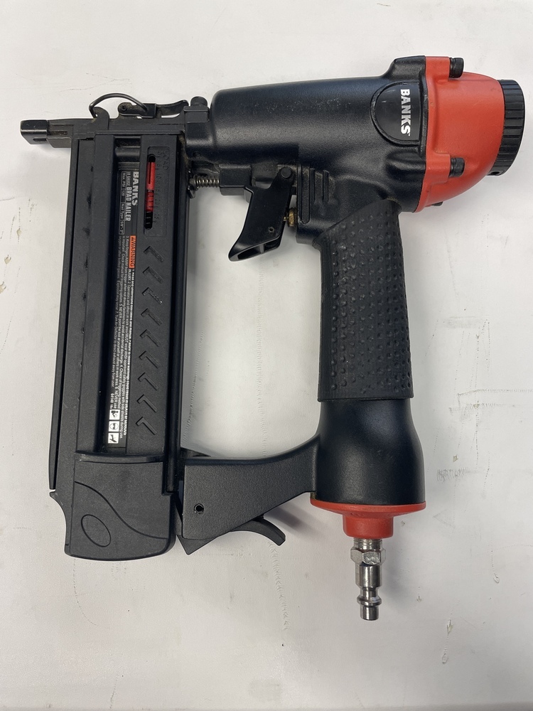banks 18 gauge brad nailer USA Pawn