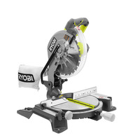 14 Amp Corded 10 in. Compound Miter Saw