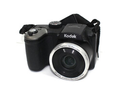 Kodak az251 Point and Shoot Digital Camera
