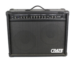 Crate GX-60C Stereo Chorus 60-Watt 2x10