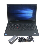 Lenovo Thinkpad T15 Gen 2 20W4-00KOUS Laptop 256GB 8GB 11thGen i5-1135G7 2.40Ghz