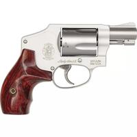 Smith & Wesson 642-2 Lady Smith .38 SPL Double Action Revolver