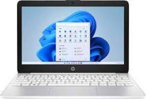 Hp 11 Inch Stream Laptop 11-ak0080wm Picture as Reference