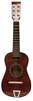 NEW!! Fun Factory 23 inch Kid's Acoustic Guitar - Brown