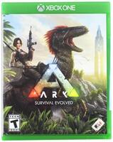 ARK Survival Evolved- Xbox One