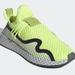 **DEAL OF THE DAY!!!** Adidas Deerupt S Hi Res Yellow Size 11