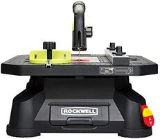 Rockwell RK7323 Electric Tabletop Saw- Pic for Reference