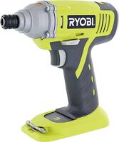 Ryobi P234G 18V Lithium Ion Impact Driver