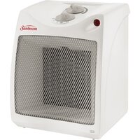 sunbeam SCH4051-WM1 portable heater