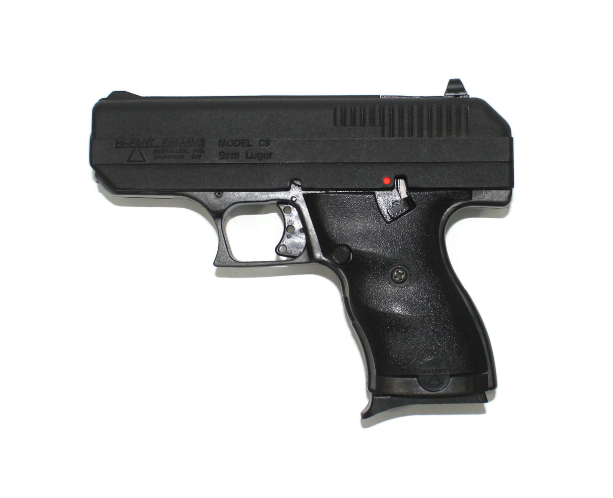 Hi Point C9 9mm Pistol Usa Pawn