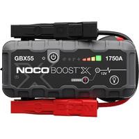 Like New!! Noco Boost X GBX55 Jump Starter