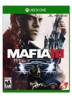Mafia III- Xbox One