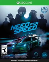 Need For Speed- Xbox One