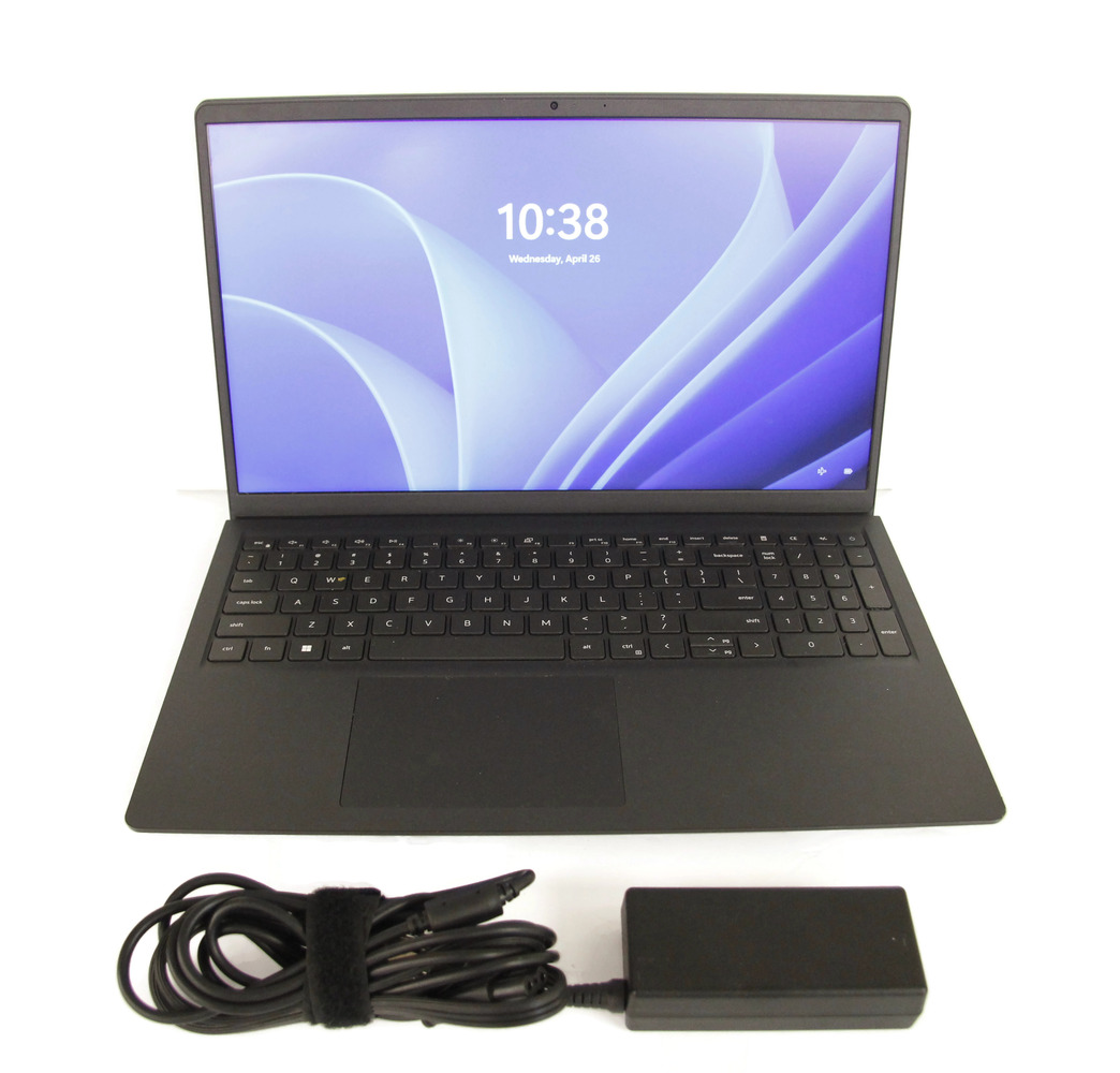 Dell Inspiron 15 3510 Laptop 128GB 4GB Intel Pentium N5030 1.10Ghz ...