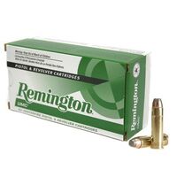 Remington UMC .357 MAG 125 Grain JSP 50 Round Box
