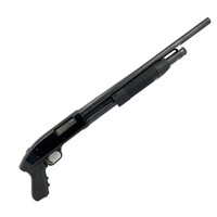 Westernfield 1550AB 12GA Cal. Pump Action Pistol Grip Shotgun
