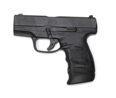 WALTHER PPS Compact 9mm Semi Auto Pistol