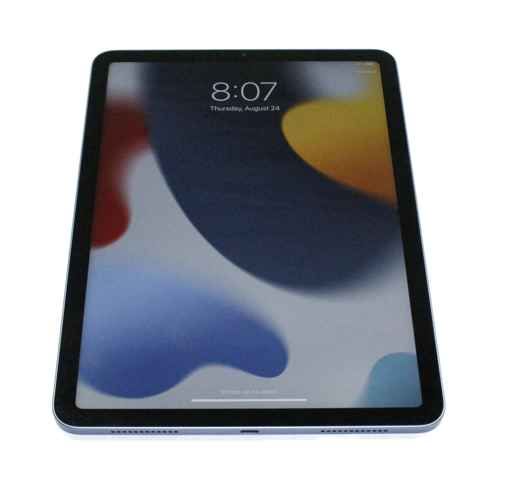 Apple iPad Air 5th Generation MM9E3LL/A A2588 64GB Tablet 10.9" Wifi ...