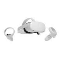 Oculus Quest 2 64gb Gaming Console kw49cw Pic as Ref 