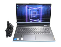 Lenovo Yoga7 15ITL5 Laptop Computer 256GB 8GB Intel i5-1135G7 2.40Ghz Win 11 