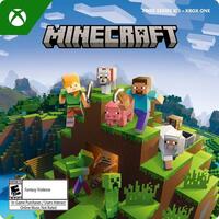 Xbox Minecraft Game