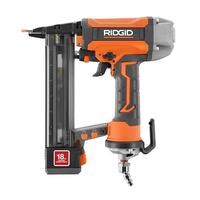 Ridgid R150FSF3 18GA Finish Nailer