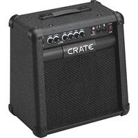 Crate GT15 Electric Guitar Amplifier