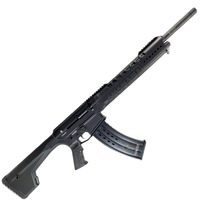 Typhoon Defense XII 12 GA. Semi-Automatic Shotgun