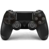 New!! PS4 Wireless Dualshock Controller- Black