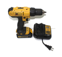 Dewalt dcd771 20V Drill with Battery and Charger