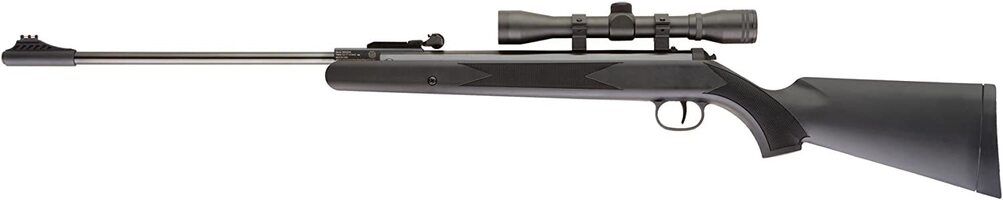 RUGER BLACKHAWK Pellet Air Rifle