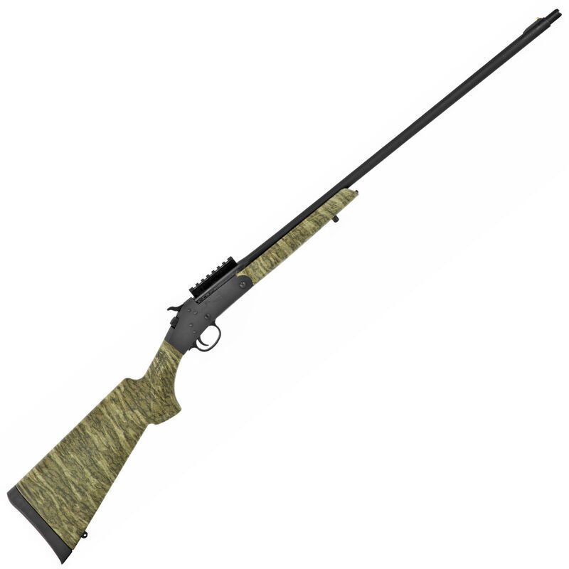 STEVENS ARMS 301 12GA Single Shot Shotgun | USA Pawn