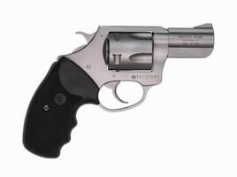 CHARTER ARMS Pit Bull .40 S&W Double Action Revolver