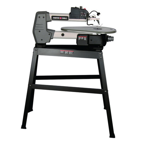 PORTER CABLE PCB375SS Electric Scroll Saw