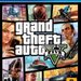 Grand Theft Auto 5- Playstation 4