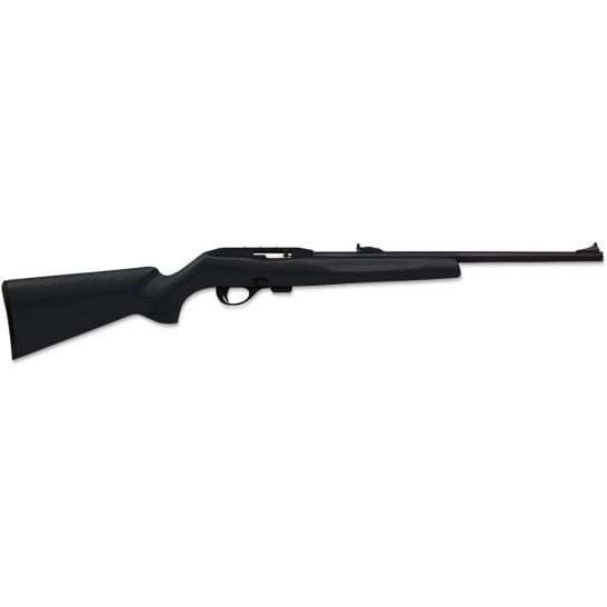 REMINGTON 597 .17 HMR Semi Automatic Rifle W/Leupold Scope | USA Pawn