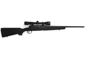 SAVAGE Axis 30-06 Bolt Action Rifle with Tasco Scope