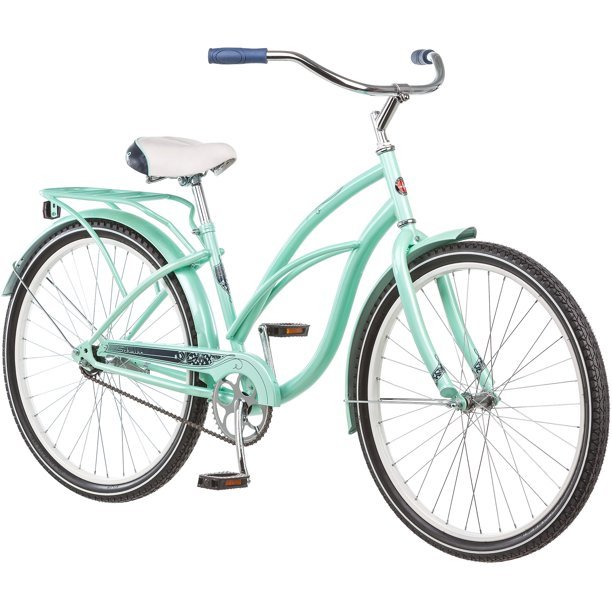 schwinn del mar 26