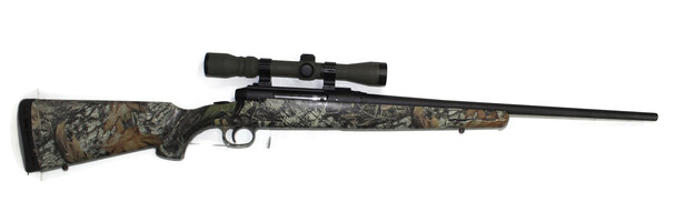 SAVAGE ARMS Axis 30-06 Bolt-Action Rifle 