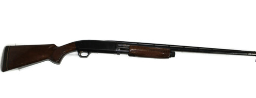 Browning  Model 30 12ga Pump Shotgun 