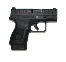 BERETTA apx Compact 9mm Pistol