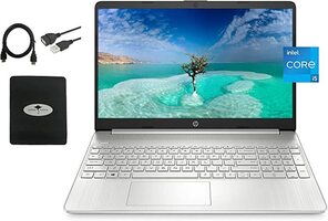 HP 15-ef2048nr Laptop 15.6