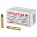 Winchester White Box 22 WMR 45 Gr Dynapoint 50 Rounds USA22M