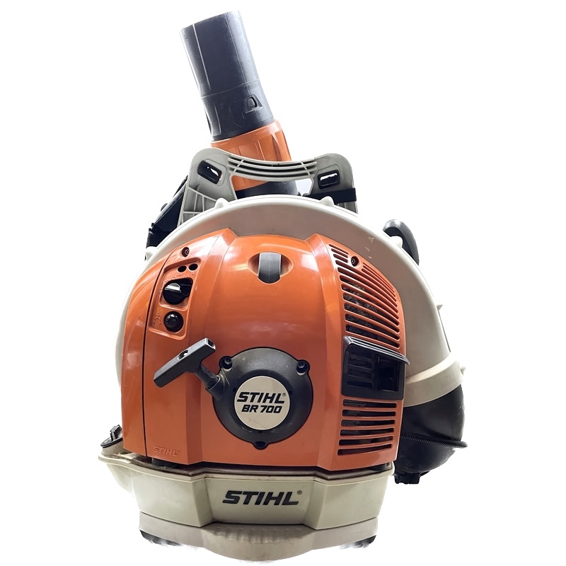 STIHL BR700 Gas Backpack Leaf Blower USA Pawn