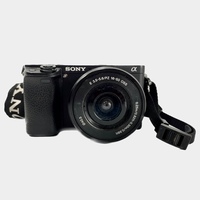 Sony Alpha A6300 Mirrorless Camera